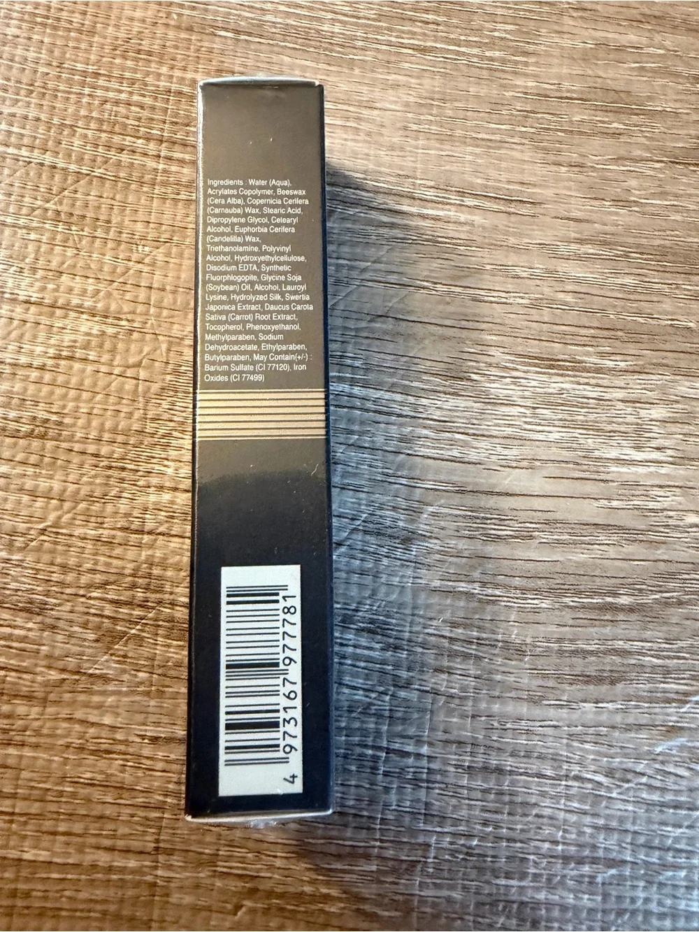 Sensai brand new